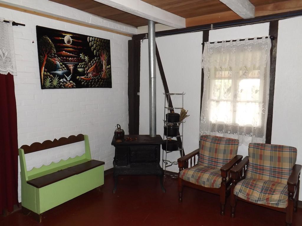 Casa rural Recanto Dos Pioneiros