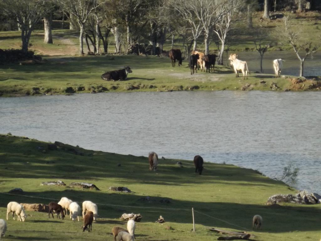 Casa rural Recanto Dos Pioneiros