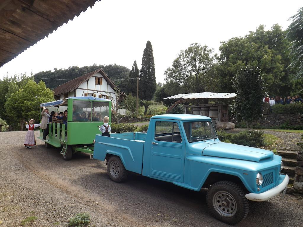 Casa rural Recanto Dos Pioneiros *