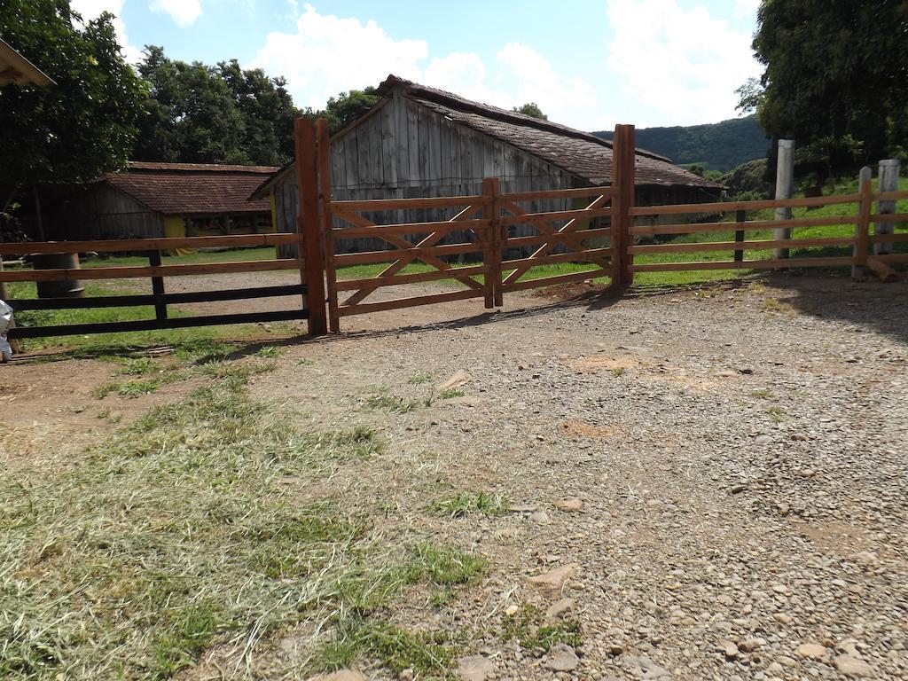 Casa rural Recanto Dos Pioneiros