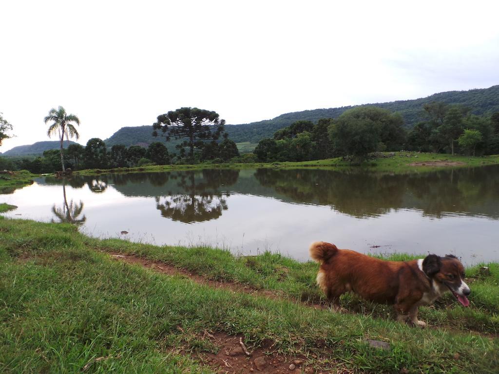 Recanto Dos Pioneiros Nova Petropolis