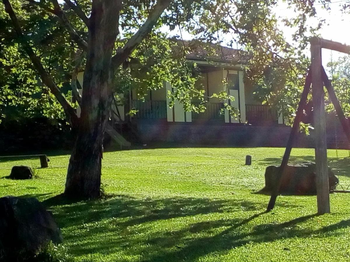 Recanto Dos Pioneiros Casa rural Nova Petropolis