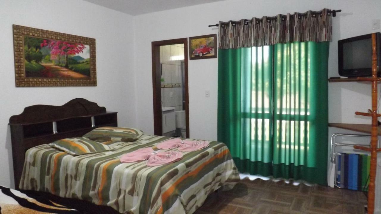 Recanto Dos Pioneiros Nova Petropolis