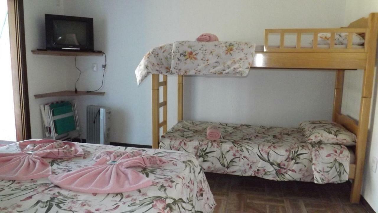 Recanto Dos Pioneiros Casa rural